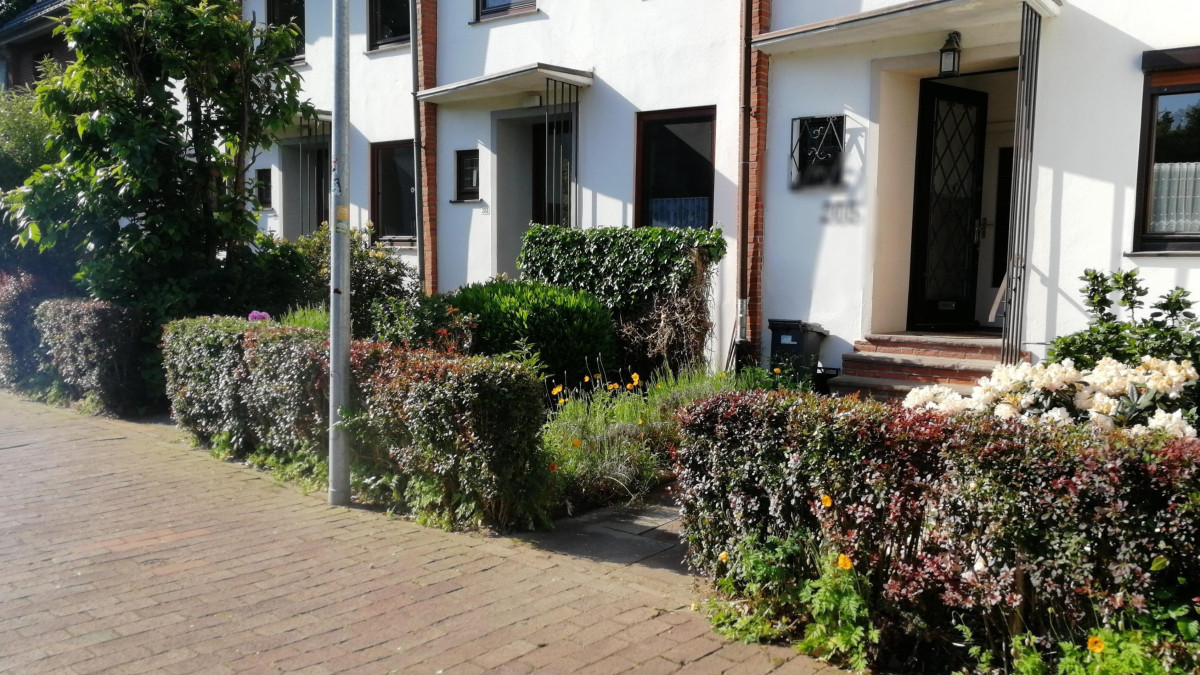 Aussenansichten
