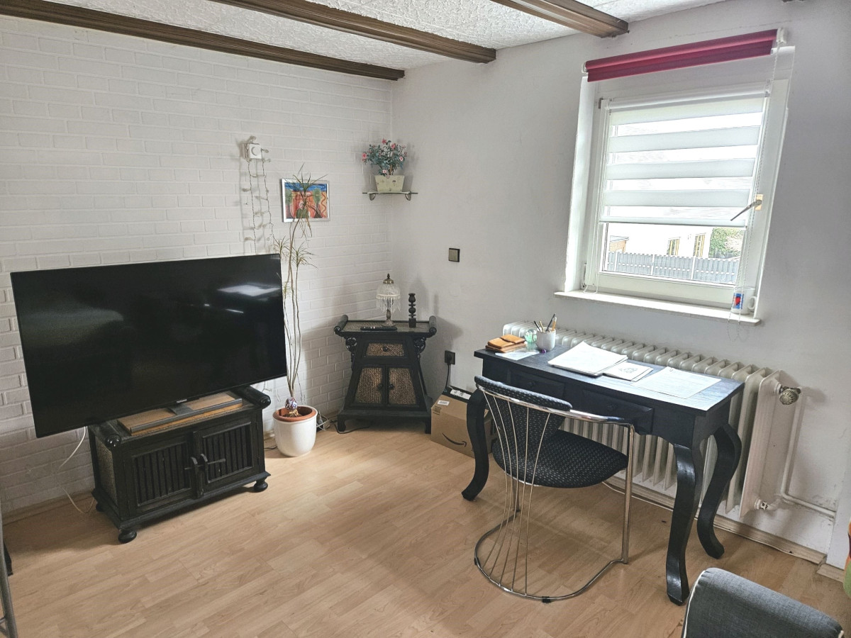 Appartement 1. OG