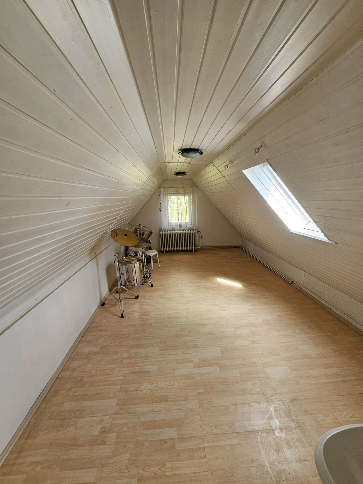 Zimmer DG im Anbau