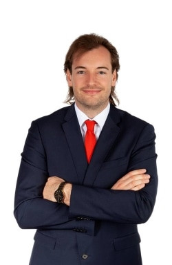 Oliver Lutz