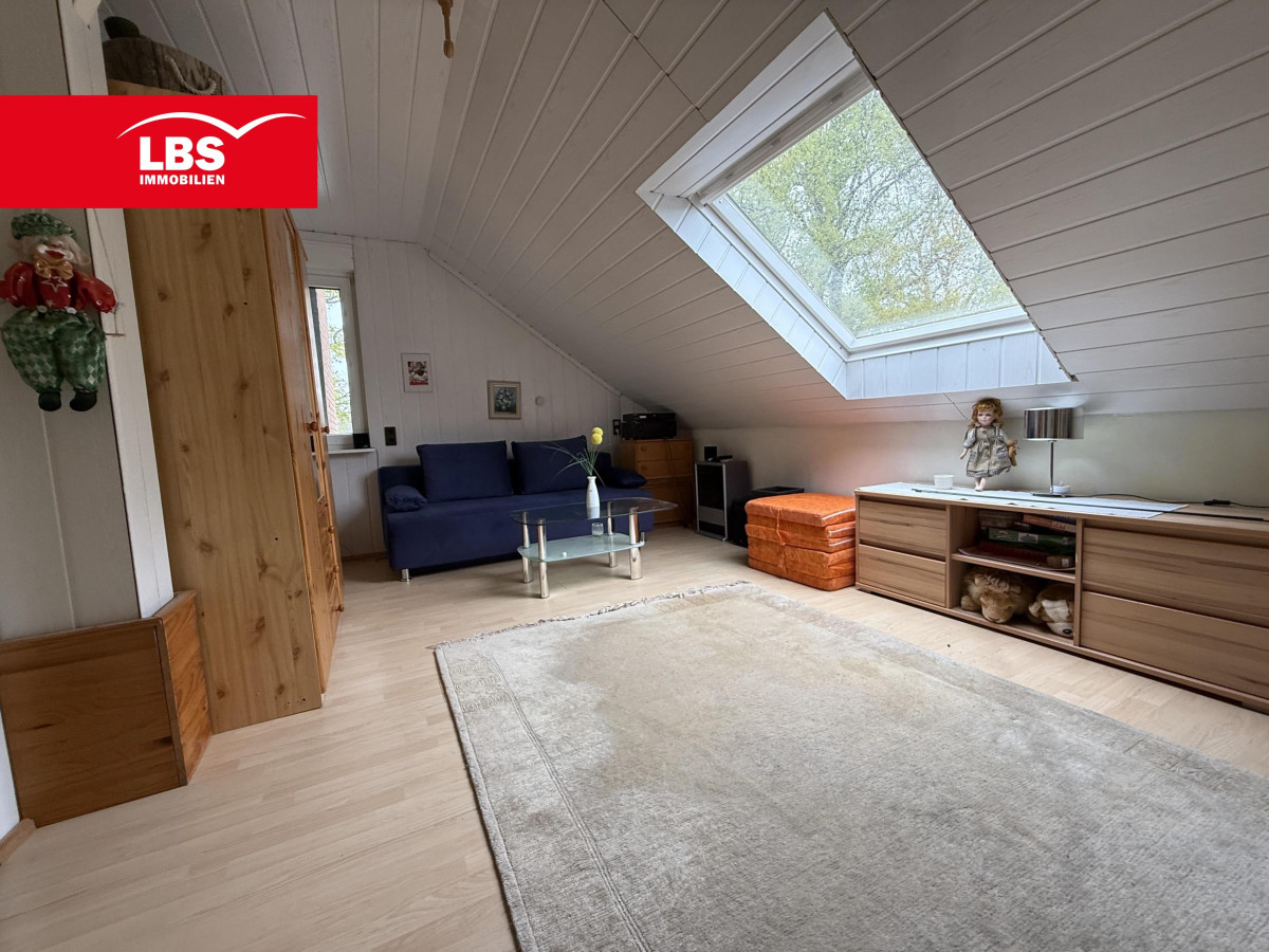 Schlafzimmer OG