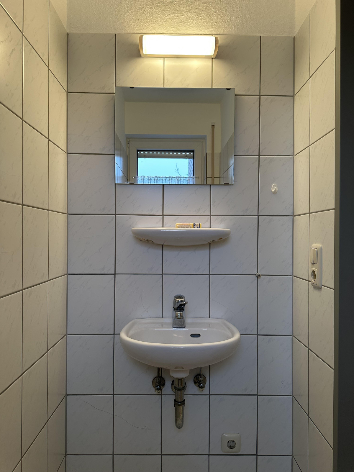 Gäste-WC