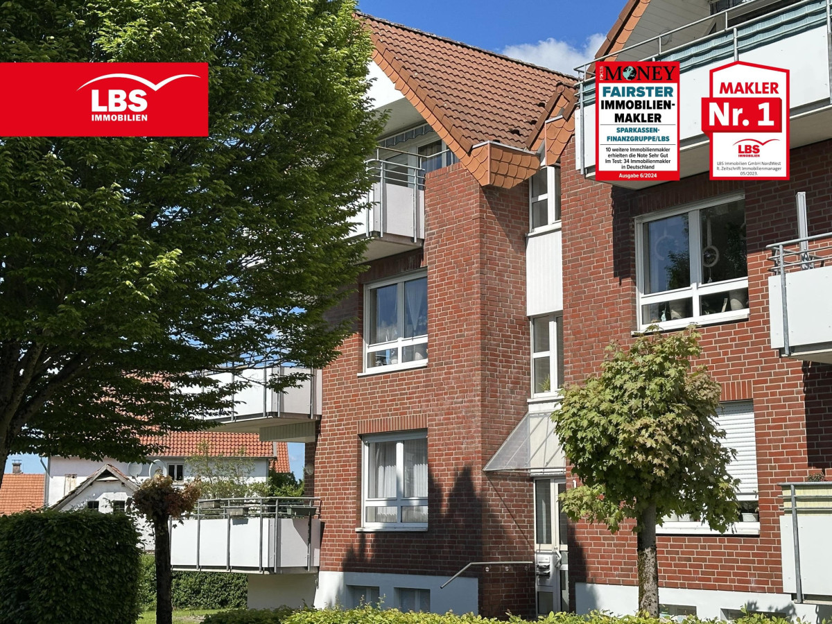 Vorderansicht