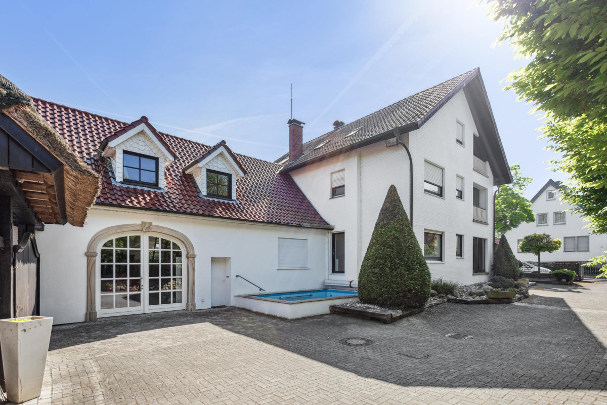 Außenansicht