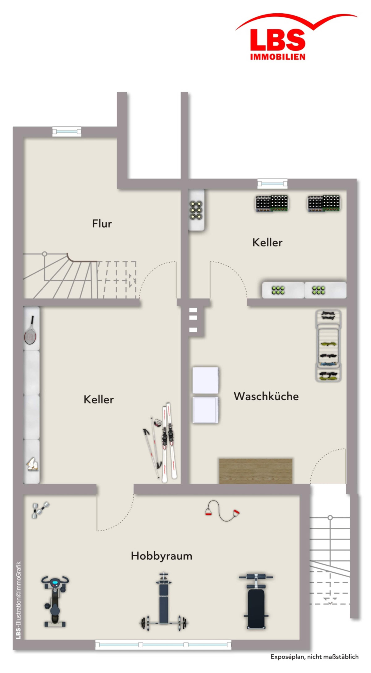 Keller