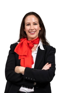 Anke Lahr