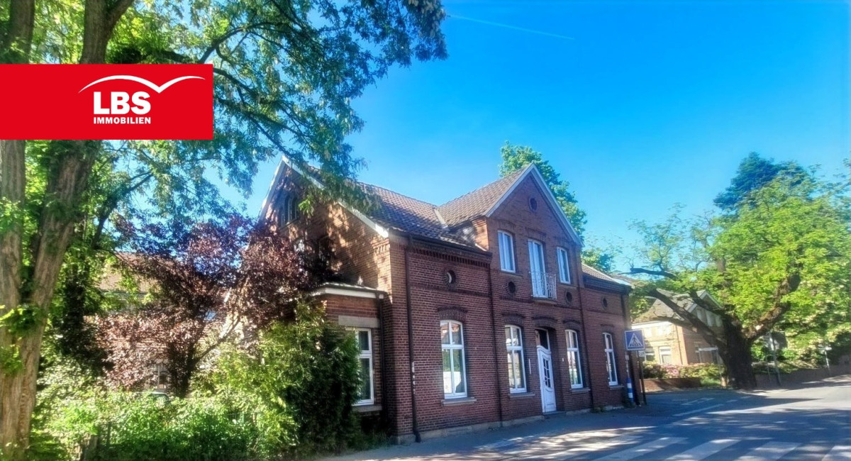Stadtvilla