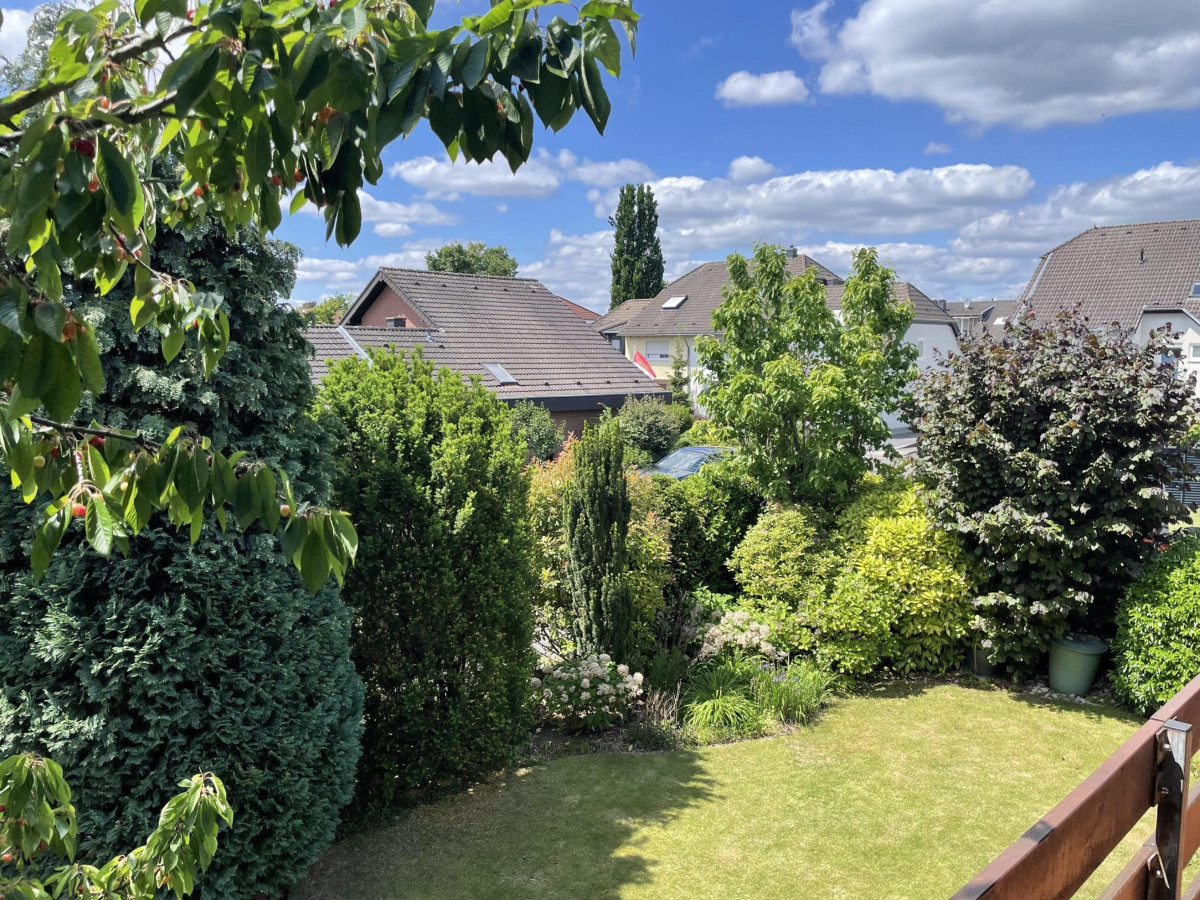 Blick von der Loggia (2)