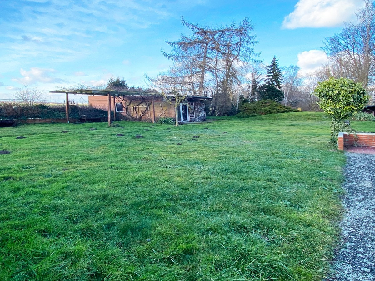 Gartenimpressionen