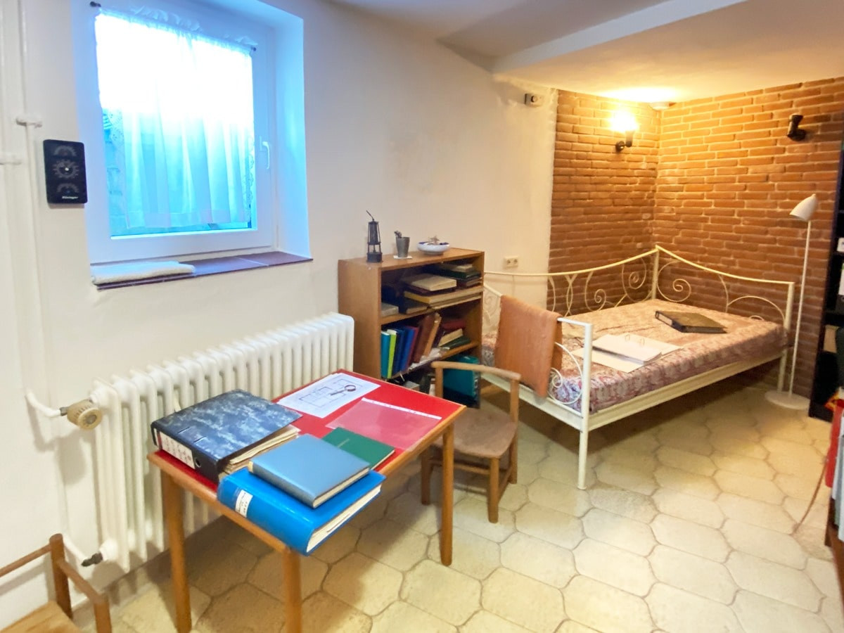 Gästezimmer