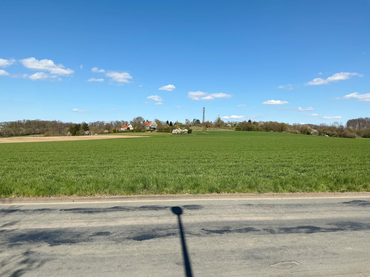 Panoramafernblick