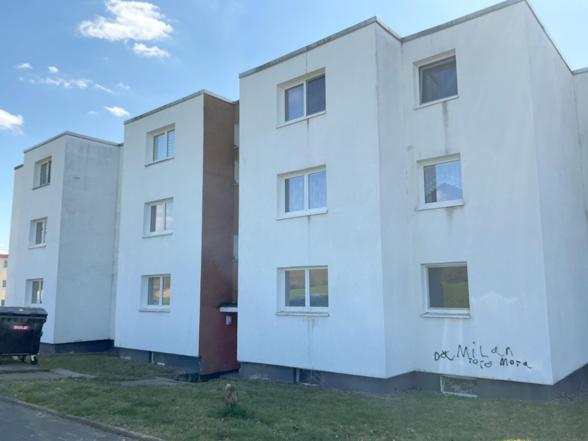 Wohngebäude