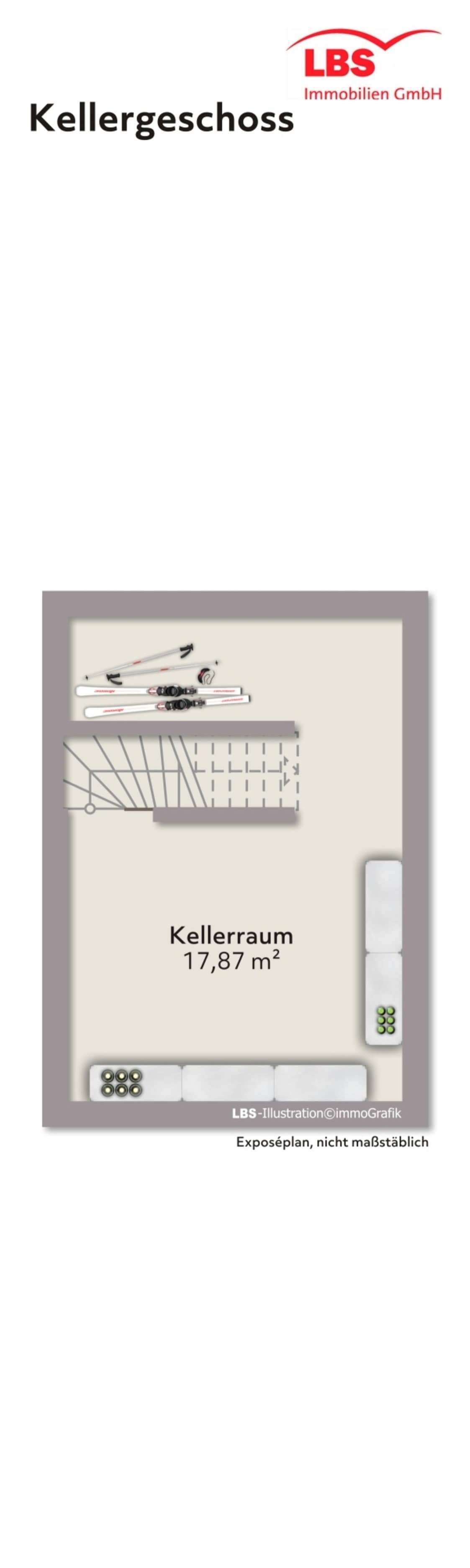 Kellergeschoss