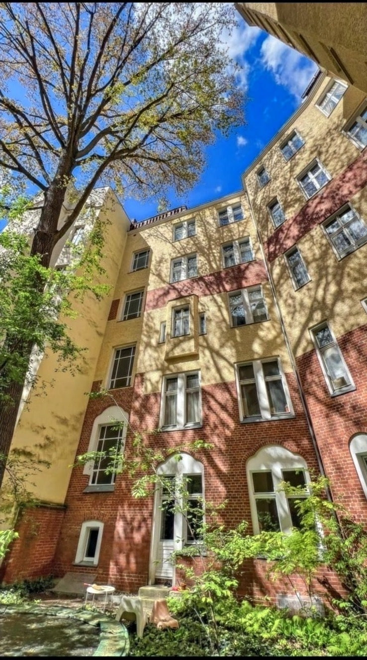 Aussenansichten