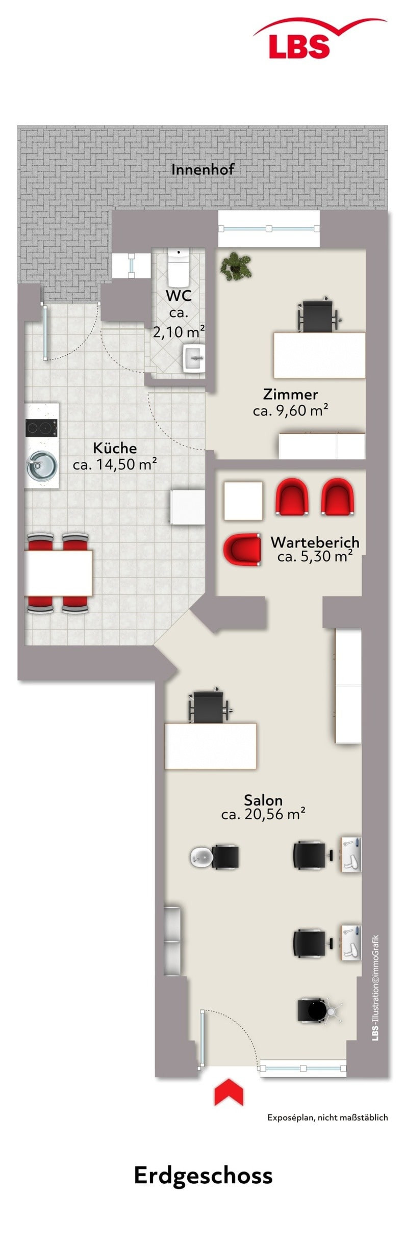 immoGrafik-Exposeplan-26301077