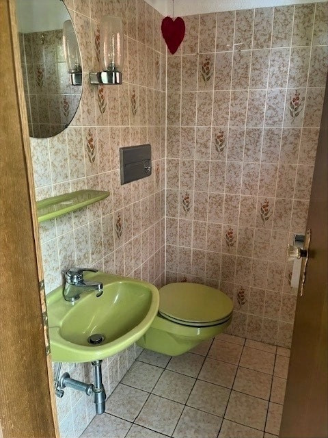 Gäste WC