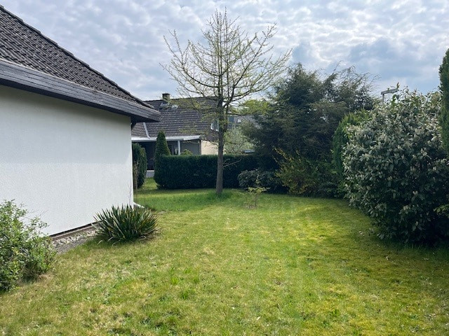 Teilgarten