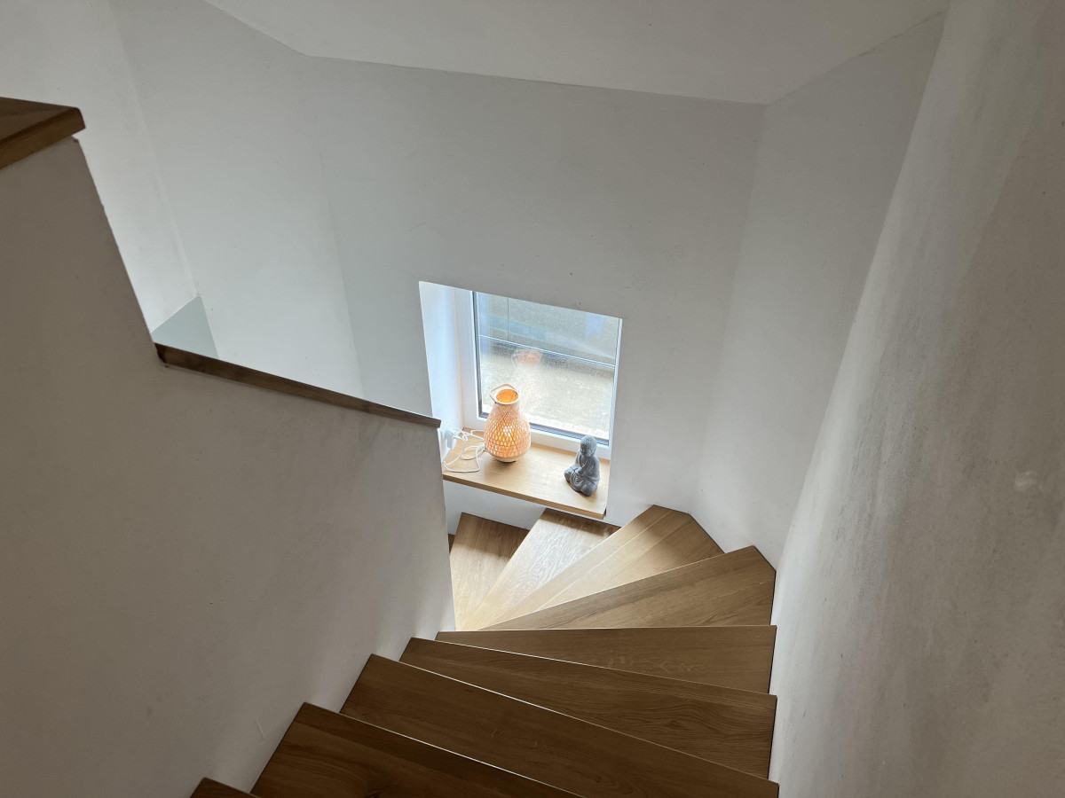Treppe