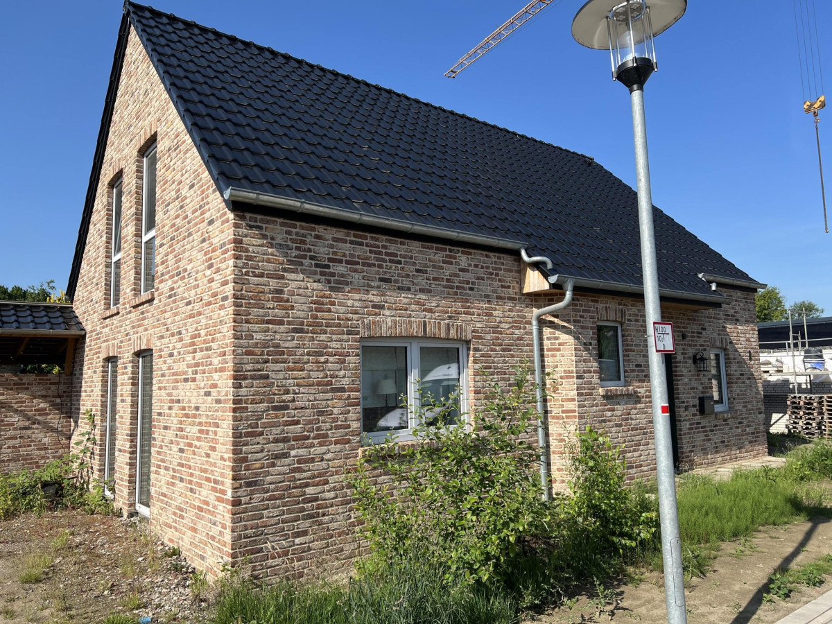 Straßenseite