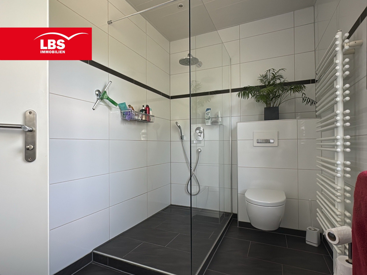 Badezimmer OG