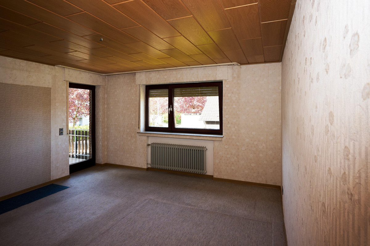 Elternschlafzimmer