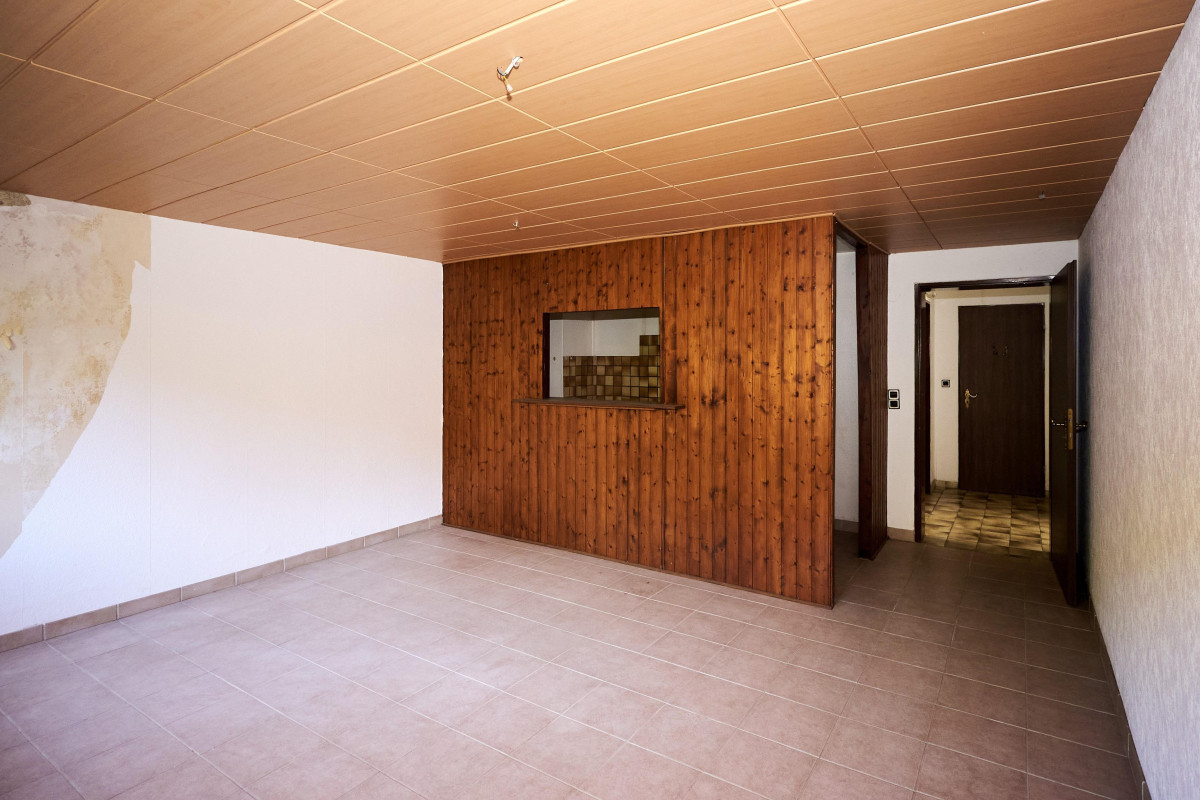Küchenmöglichkeit Keller 1