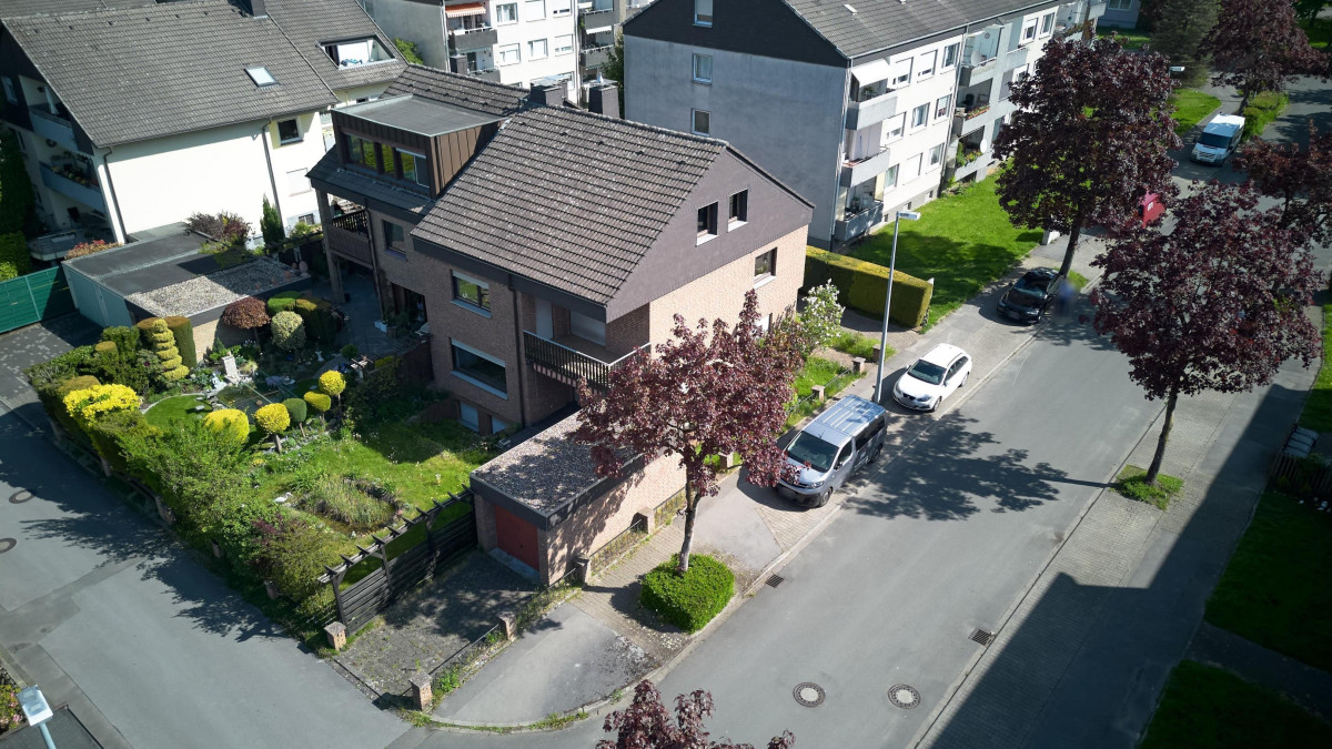 Außensicht