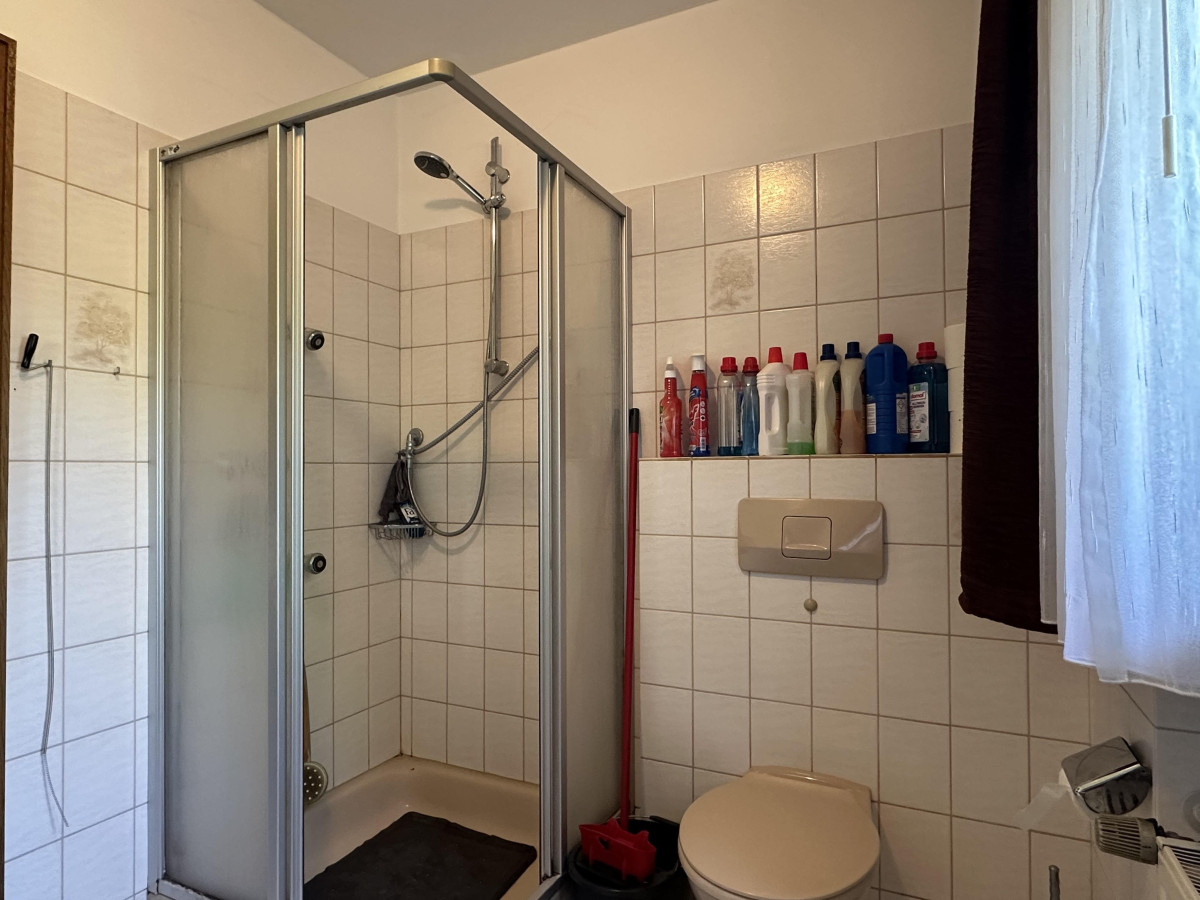 Duschbad