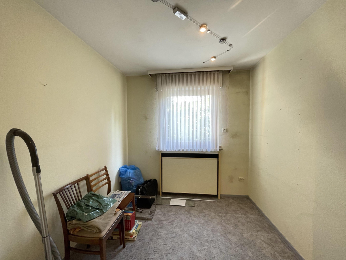 Kinderzimmer