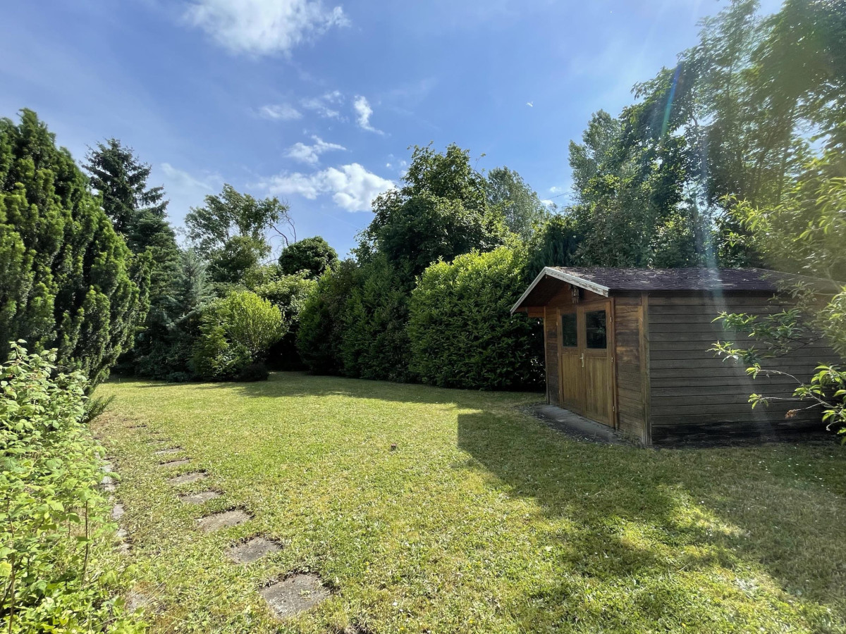 Garten