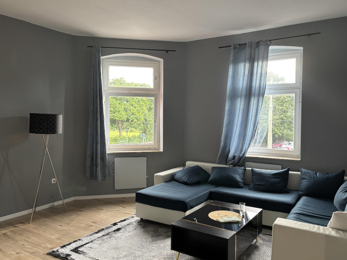 Wohnzimmer 1. OG links