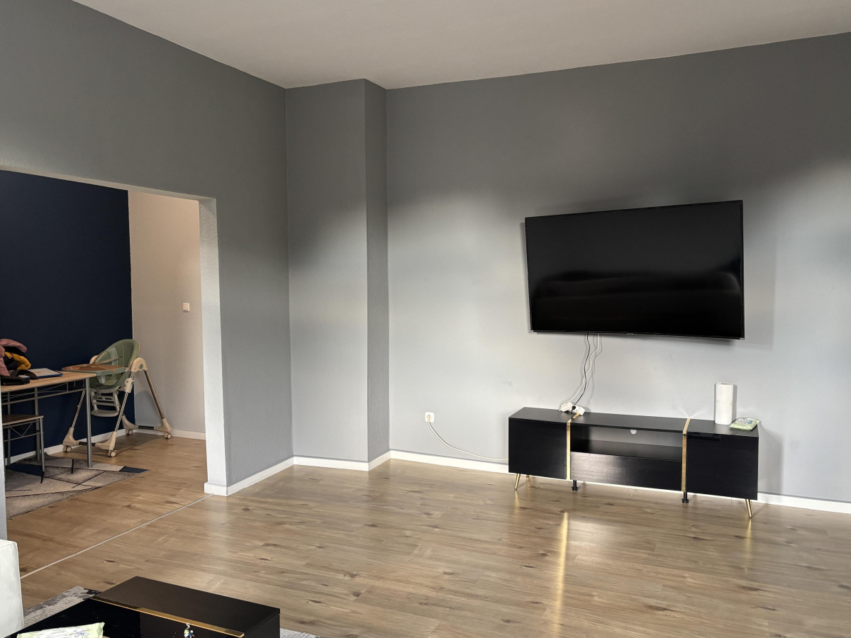 Wohnzimmer 1. OG links