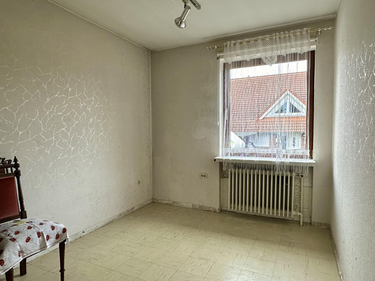 Ankleidezimmer