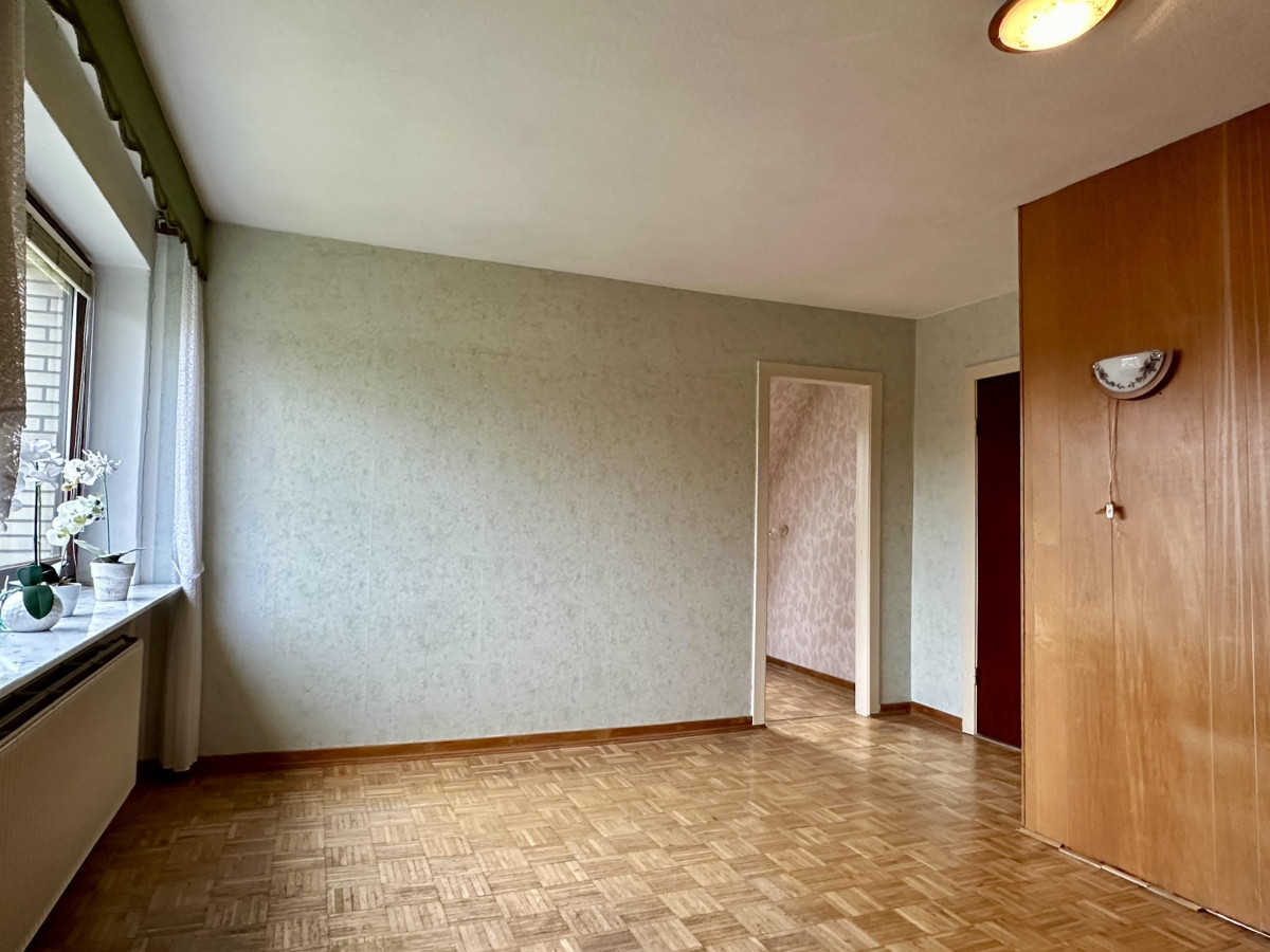 Zimmer im Obergeschoss