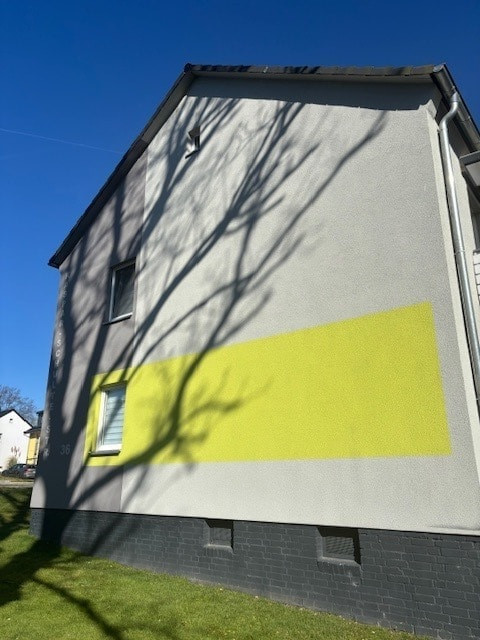Seitenansicht