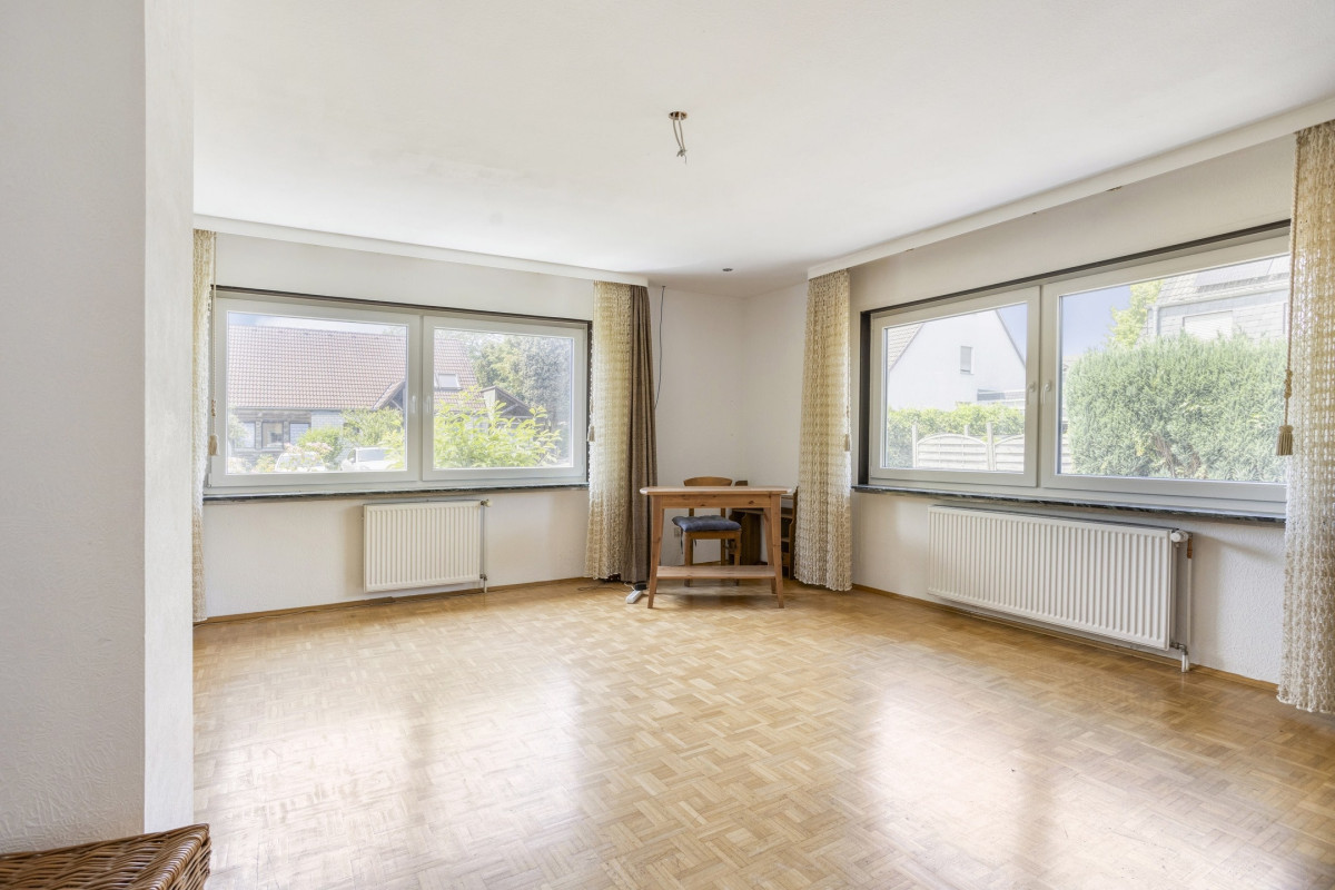 Schlafzimmer EG