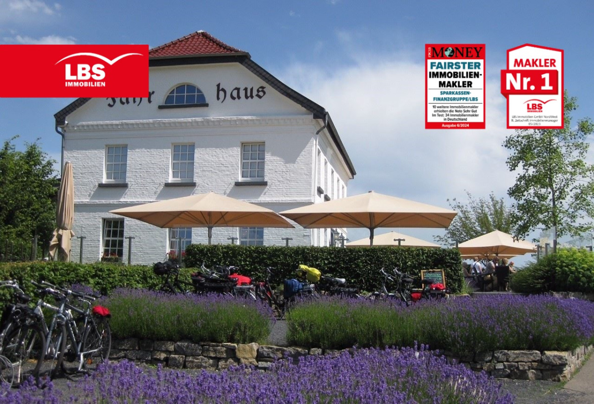 Fährhaus
