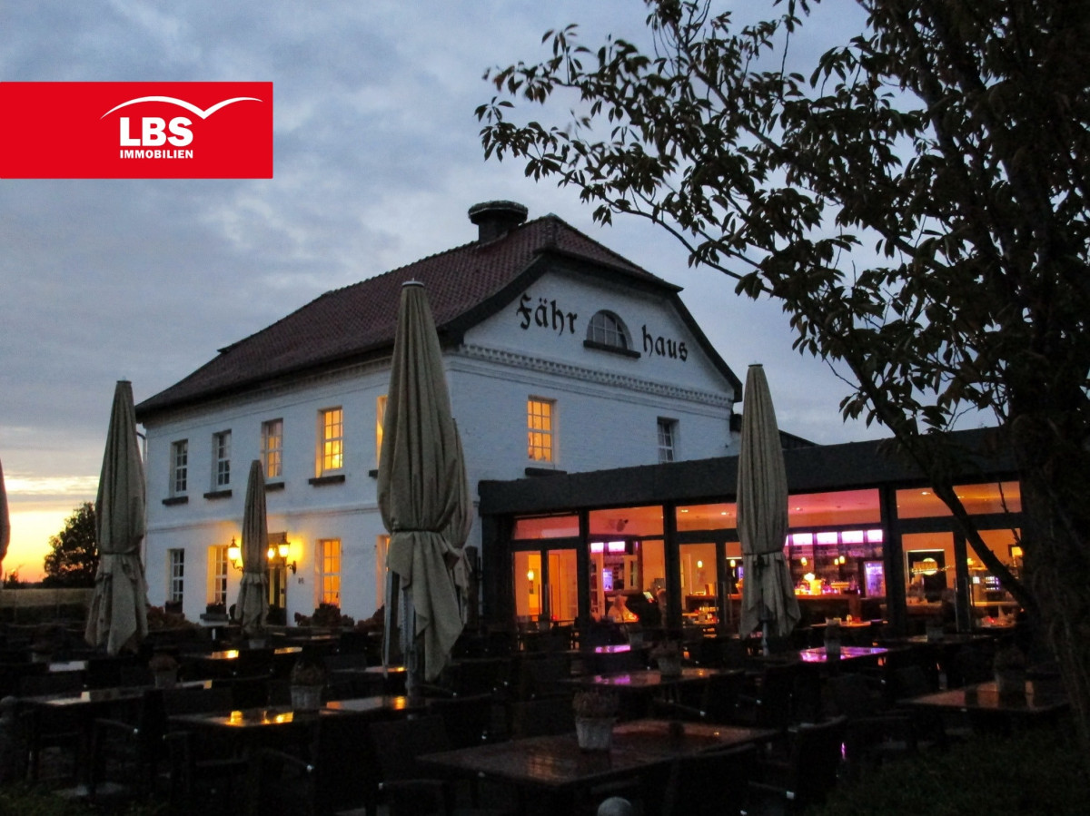 Fährhaus