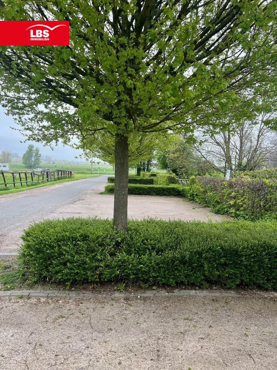Parkplatz
