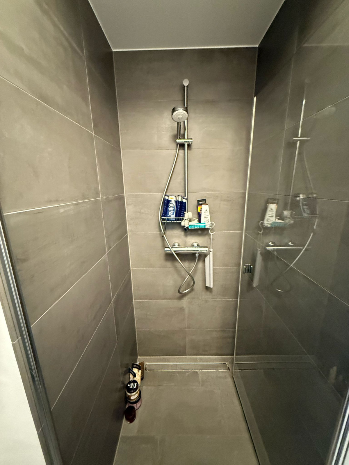 Dusche