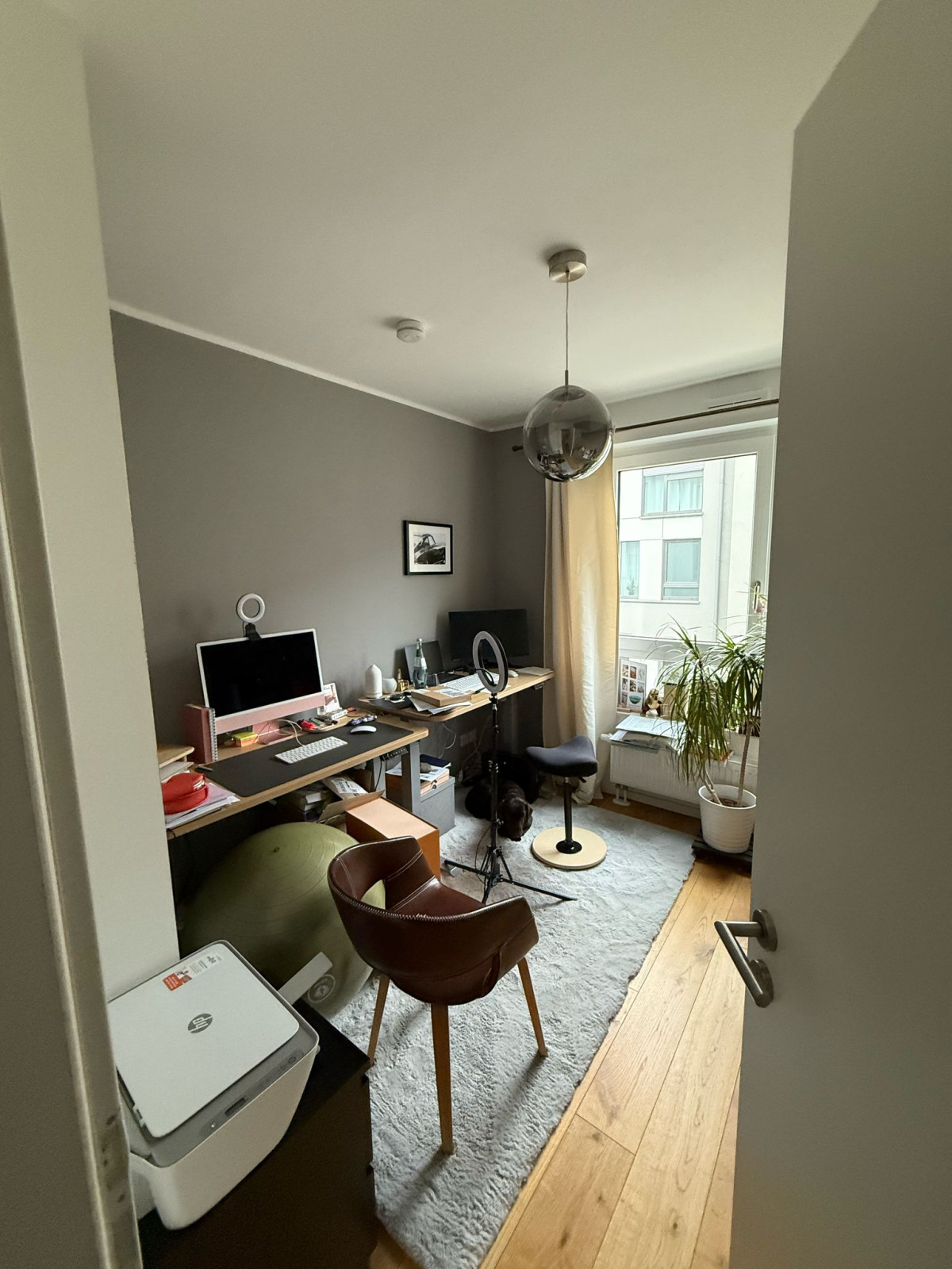 Büro