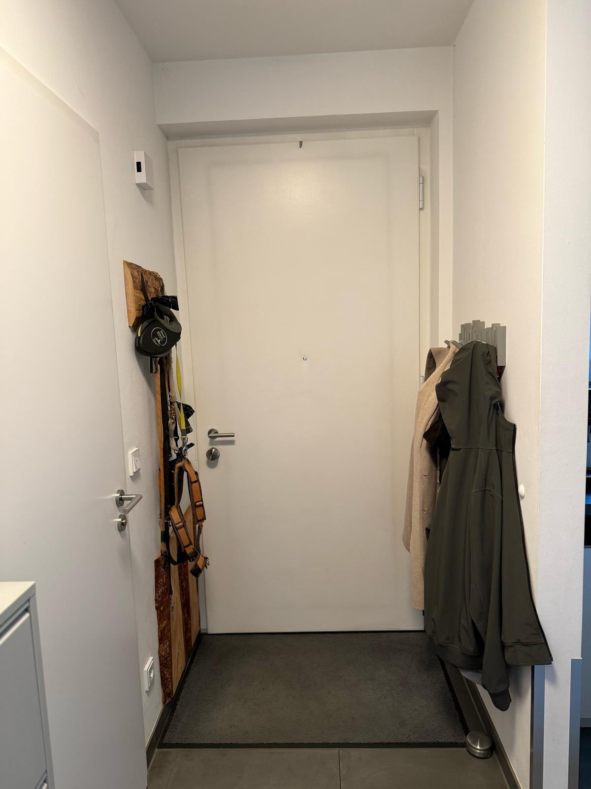 Haustür