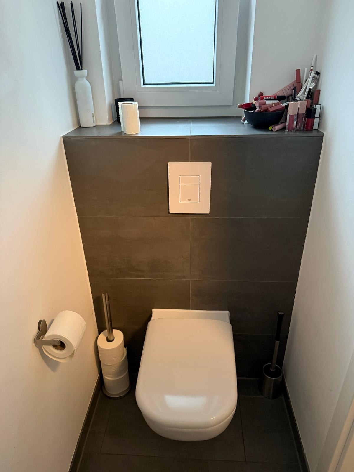 Gäste WC