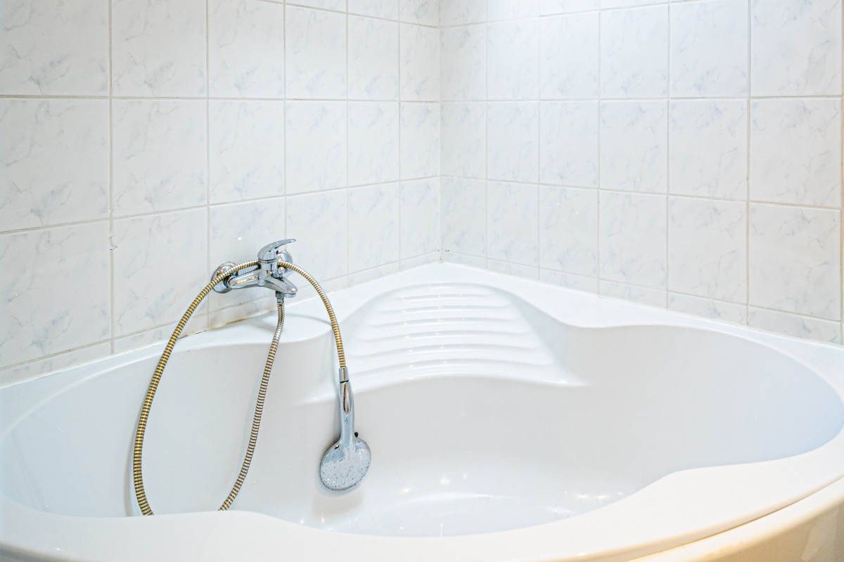 Badewanne