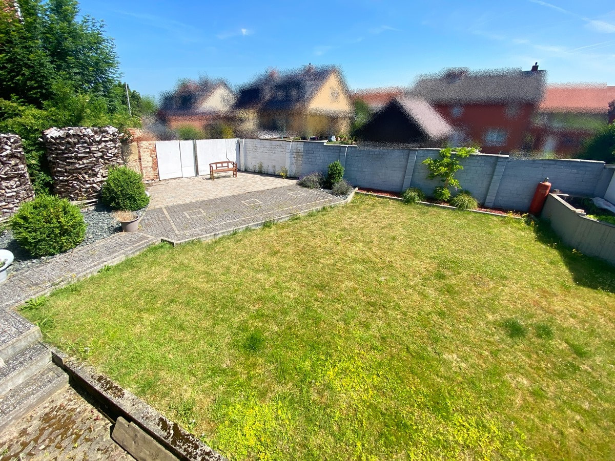 Gartenimpressionen