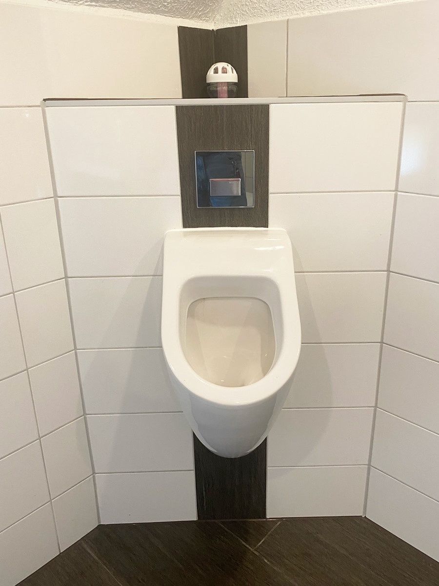 Gäste-WC