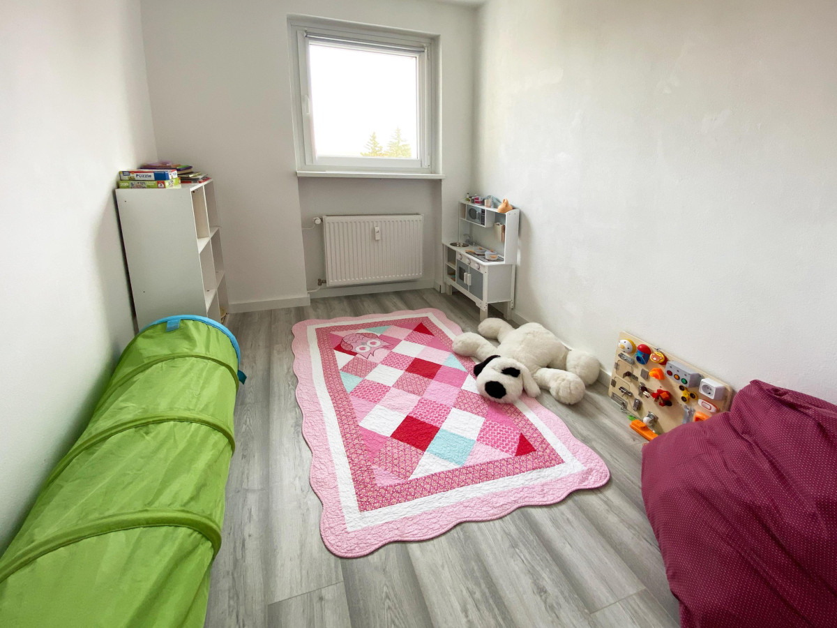 Ihr neues HomeOffice?