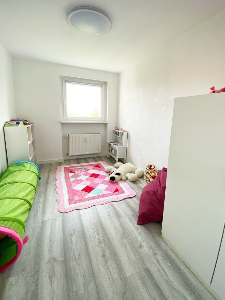 Kinderzimmer oder HomeOffice?