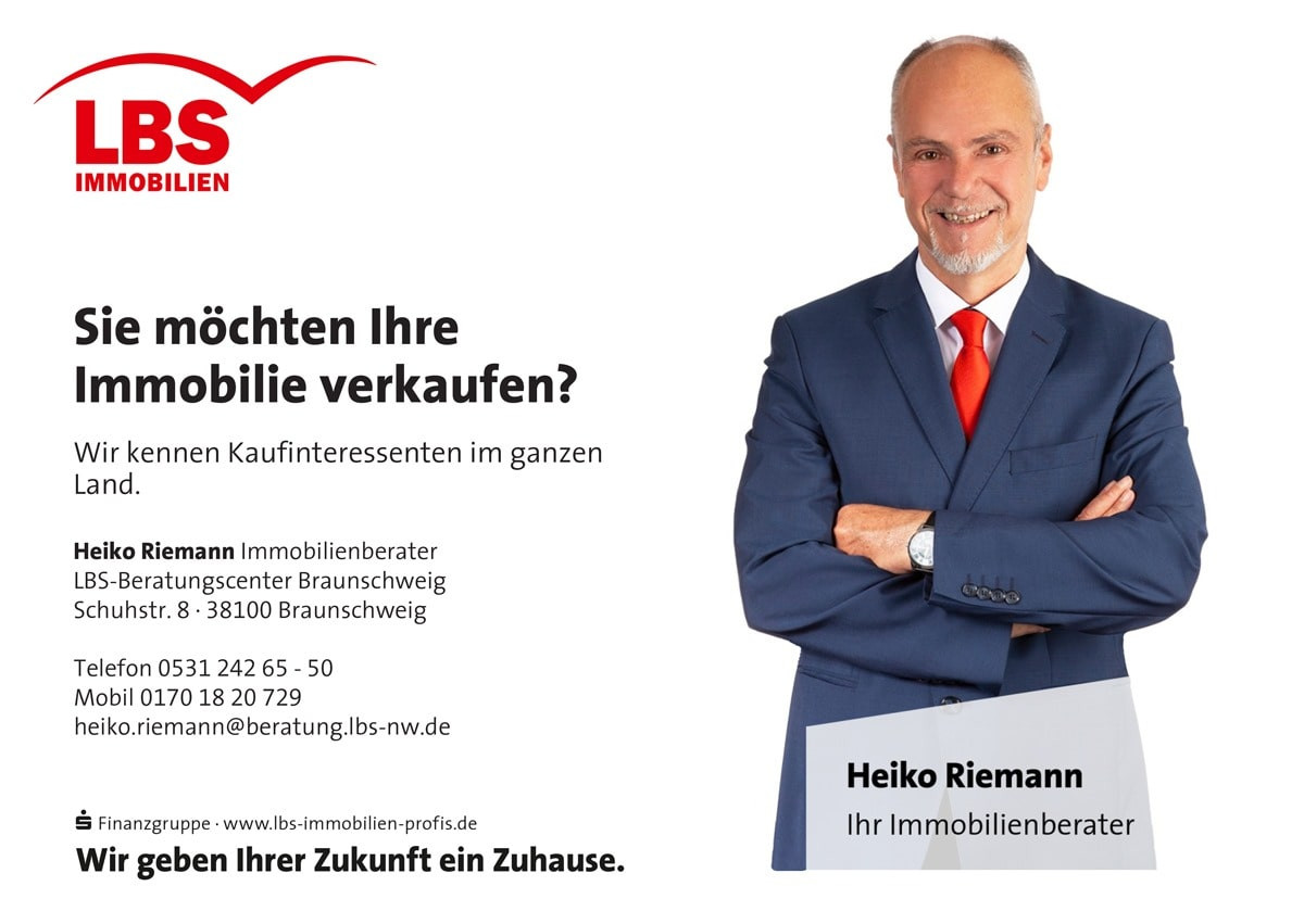 Der Partner an Ihrer Seite