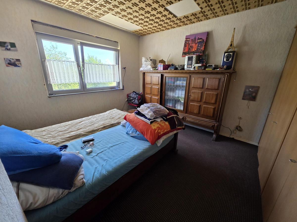 Schlafzimmer 2 Obergeschoss